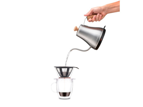 Набор для заваривания кофе «Pour over» фото 6