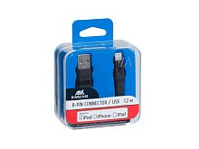 Кабель Lightning MFi 1,2 м