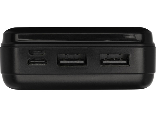 Портативное зарядное устройство «Loop», 20000 mAh фото 9