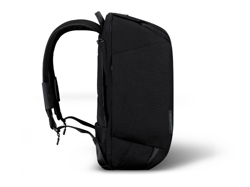 Антикражный рюкзак-трансформер Clickpack Travlo для ноутбука 16" фото 5