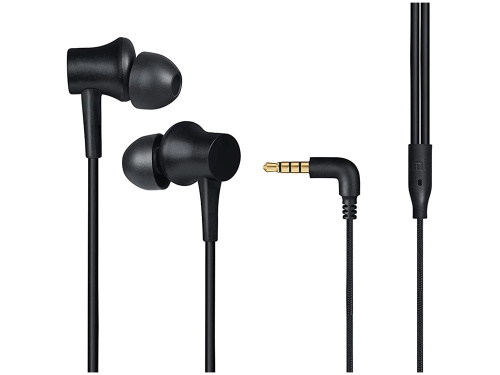 Наушники «Mi In-Ear Headphones Basic» фото 2