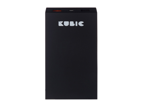 Внешний аккумулятор «Kubic PB14X», 14000 mAh фото 4