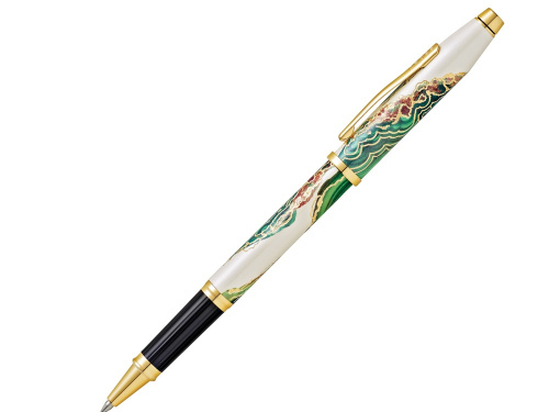 Ручка-роллер «Selectip Cross Wanderlust Antelope Canyon»