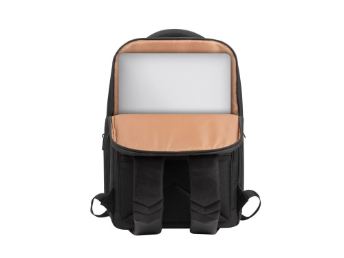 ECO рюкзак для ноутбука 17.3" из переработанного пластика фото 22