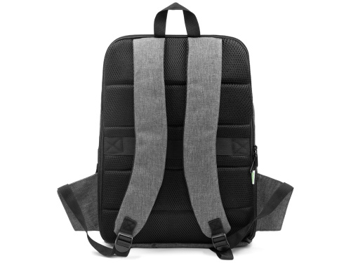 Антикражный рюкзак Phantome Lite 2 для ноутбука 16'' из переработанного пластика фото 3