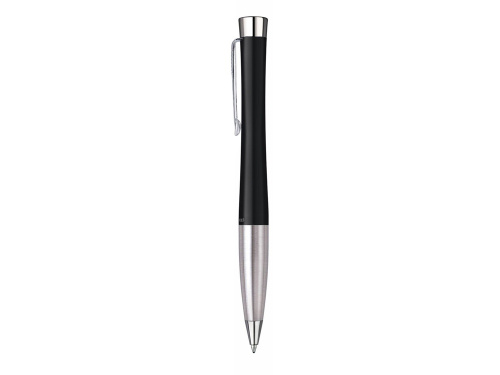 Ручка Parker шариковая «Urban Muted Black CT» фото 3