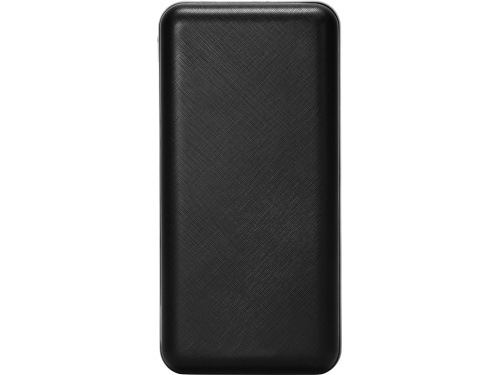 Внешний аккумулятор «Elec», 20000 mAh фото 3