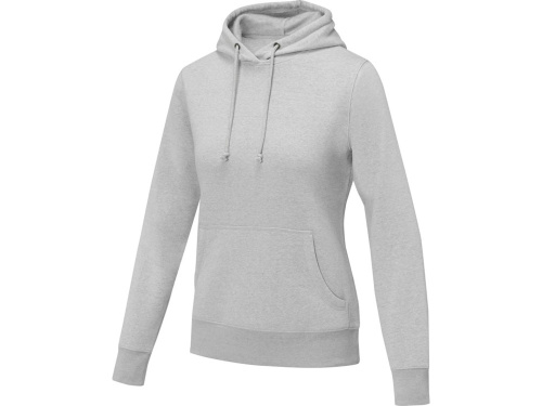 Толстовка с капюшоном «Charon» женская Толстовка с капюшоном «Charon» женская