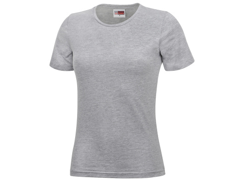 Футболка "Heavy Super Club" женская Футболка "Heavy Super Club" женская