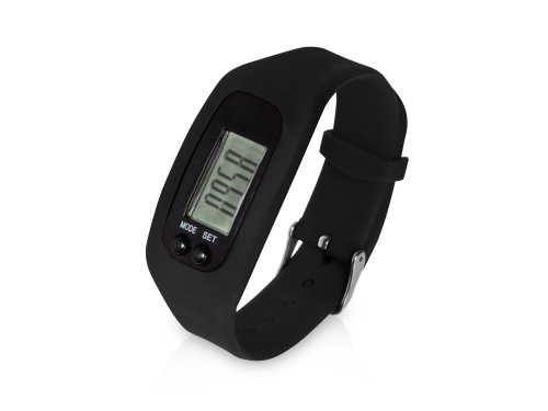 Часы с шагомером «Ridley» Часы с шагомером «Ridley»