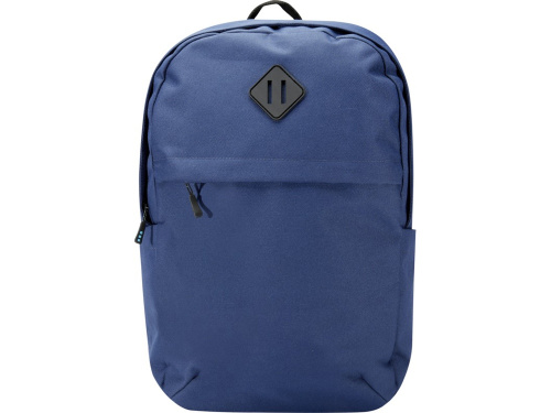 Рюкзак Repreve® Ocean Commuter из переработанного пластика RPET фото 3