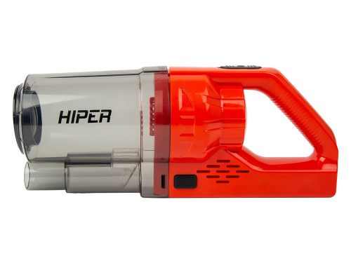 Пылесос автомобильный аккумуляторный «HVC120Li» фото 4