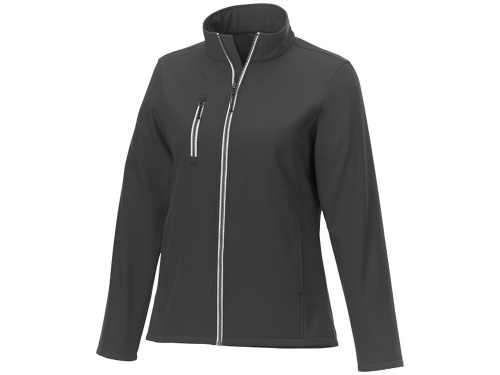 Куртка софтшелл «Orion» женская Куртка софтшелл «Orion» женская