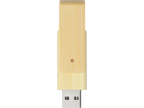 USB-флешка 2.0 на 16 Гб «Eco» фото 5