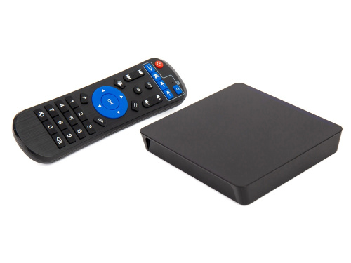 Медиаплеер  «MEDIA TV i4 Pro» фото 4