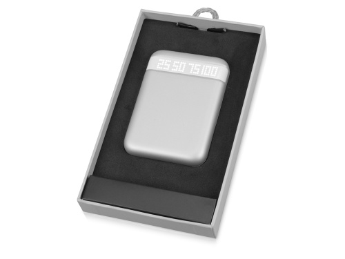 Внешний аккумулятор «Argent», 10000 mAh фото 8