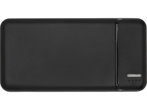 Портативное зарядное устройство «Loop», 20000 mAh фото 3