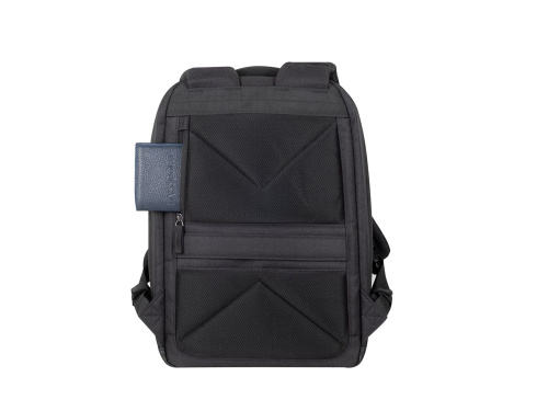 ECO рюкзак для MacBook Air 15 и ноутбука 14" из переработанного пластика фото 7