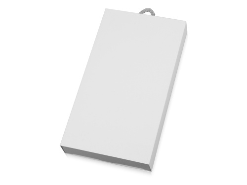 Внешний аккумулятор «Argent», 15000 mAh фото 11