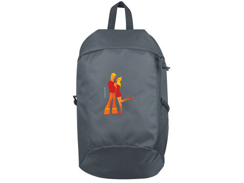 Рюкзак «Бременские музыканты» Рюкзак «Бременские музыканты»