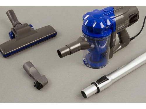 Вертикальный пылесос «MyClean Elio», съемный пылесборник, 800 Вт фото 9