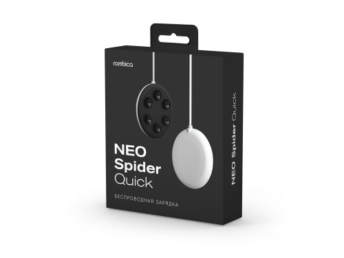 Беспроводное зарядное устройство «NEO Spider Quick» фото 5