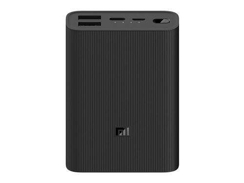 Внешний аккумулятор «Mi Power Bank 3 Ultra compact», 10000 мАч фото 3