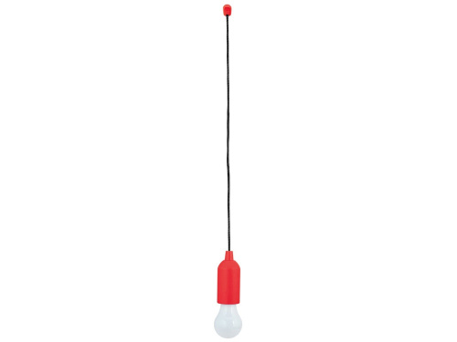 Портативная лампа «LIGHTY»