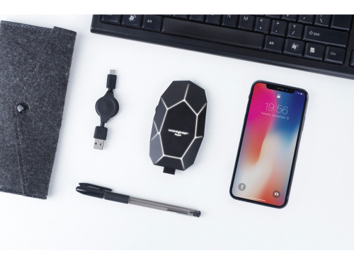 Беспроводная мышь «Geo Mouse Plus» фото 5