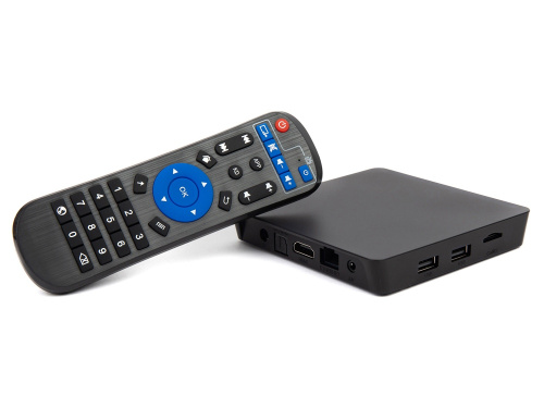 Медиаплеер  «MEDIA TV i4 Pro» фото 3
