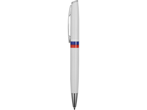 Ручка пластиковая шариковая «Отчизна» фото 4
