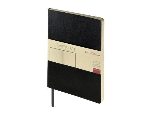 Блокнот А5 «Megapolis Flex Nebraska» Блокнот А5 «Megapolis Flex Nebraska»