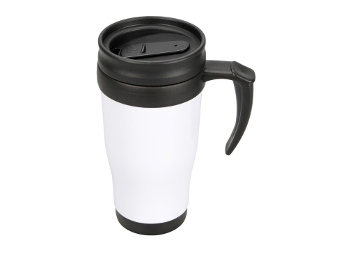 Термокружка «Silence» Термокружка «Silence»