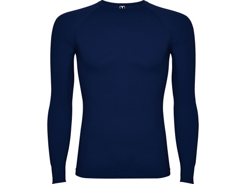 Термофутболка с длинным рукавом «Prime» мужская Термофутболка с длинным рукавом «Prime» мужская