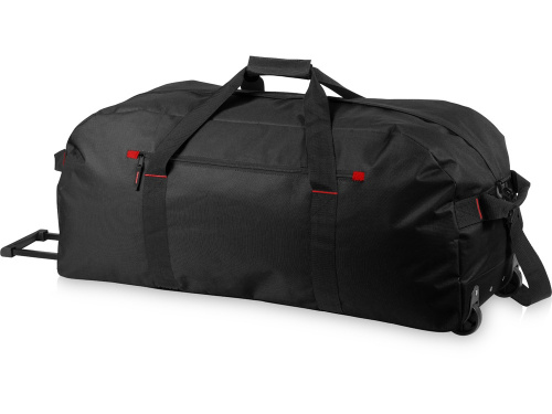 Сумка дорожная на роликах «Vancouver» Сумка дорожная на роликах «Vancouver»