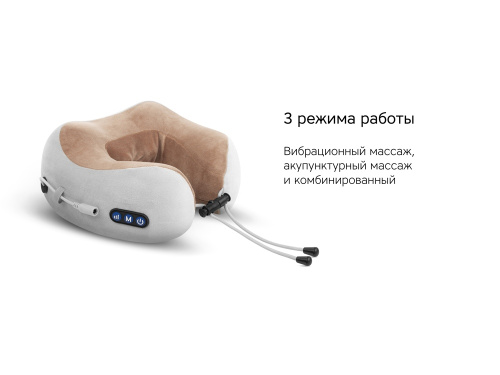 Массажер для шеи «Wellness Amora» фото 7