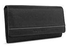 Кошелек женский «Banda» с защитой данных RFID Кошелек женский «Banda» с защитой данных RFID