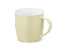 Керамическая кружка 370мл «COMANDER»