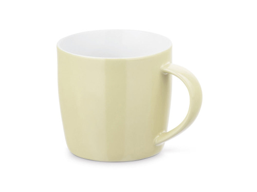 Керамическая кружка 370мл «COMANDER»