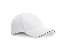 Бейсболка "sandwich" «CHRISTOPHE» Бейсболка "sandwich" «CHRISTOPHE»