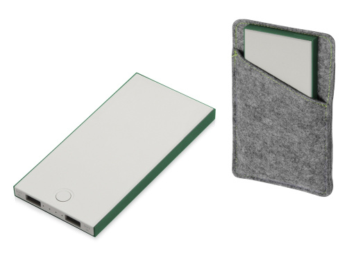 Внешний аккумулятор «NEO NS100B», 10000mAh