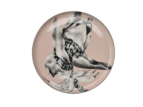 Тарелка «PLATE 2 DRA» Тарелка «PLATE 2 DRA»