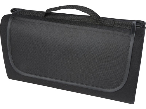 Плед для пикника «Salvie» из переработанного PET-пластика Плед для пикника «Salvie» из переработанного PET-пластика