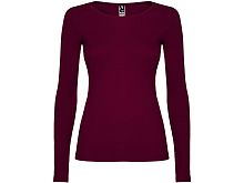 Футболка c длинным рукавом «Extreme» женская