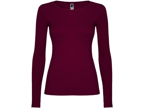 Футболка c длинным рукавом «Extreme» женская Футболка c длинным рукавом «Extreme» женская