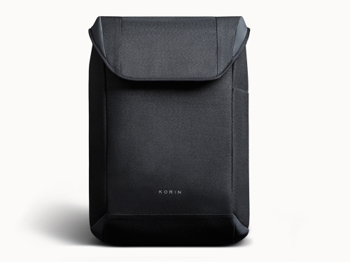 Водостойкий антикражный рюкзак Clickpack для ноутбука 15.6" фото 3