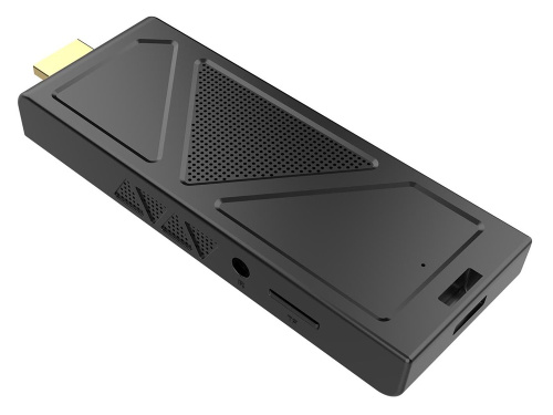 Медиаплеер  «MEDIA STICK Ultra» фото 3