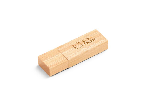 Флешка USB 8 ГБ «VENTER» фото 5