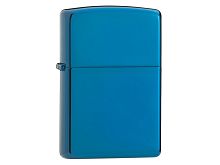 Зажигалка ZIPPO Classic с покрытием ™Plate