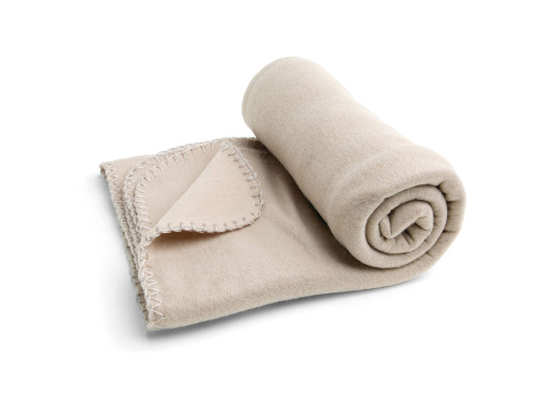 Флисовый плед 180 г/м² «SULENA» Флисовый плед 180 г/м² «SULENA»